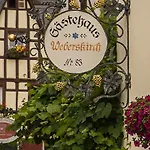 ゲストハウス Gaestehaus Weberskirch 3*