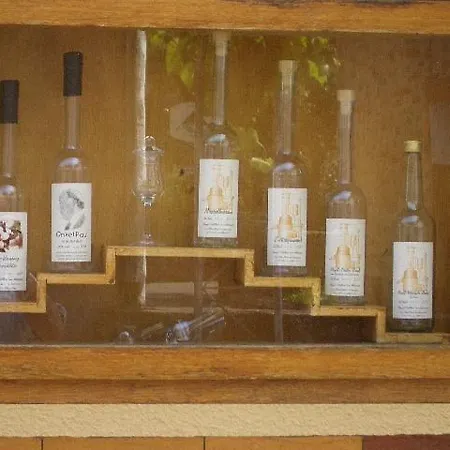 Gaestehaus Weberskirch Guest house