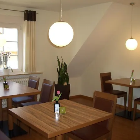 Guest house Gaestehaus Weberskirch *