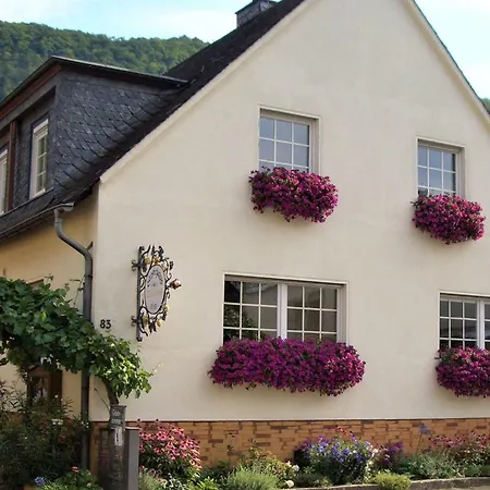 Gaestehaus Weberskirch Ernst