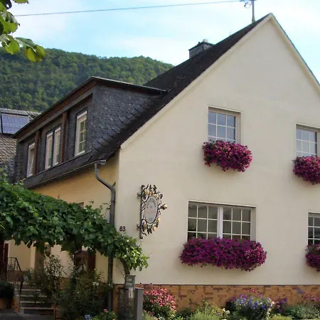 Gaestehaus Weberskirch