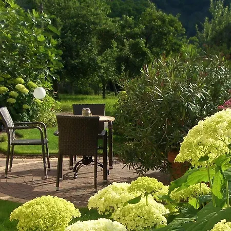 Guest house Gaestehaus Weberskirch Ernst