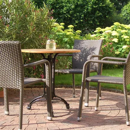 Guest house Gaestehaus Weberskirch Ernst