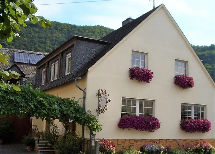 Gaestehaus Weberskirch